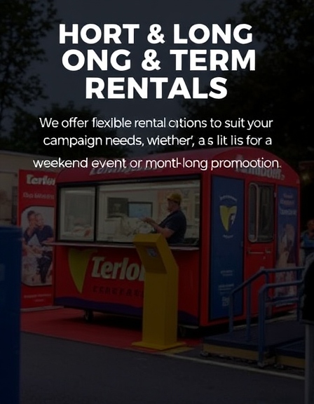 Short & Long-Term Rentals